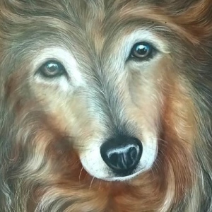 Canvas Painting