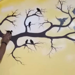 Wall Painting