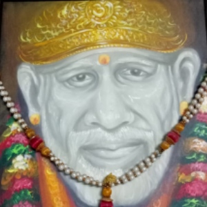Oil Painting Art