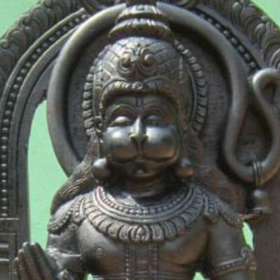Statue Art